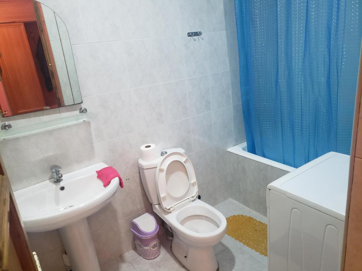 Intercity Hostel Батумі Екстер'єр фото