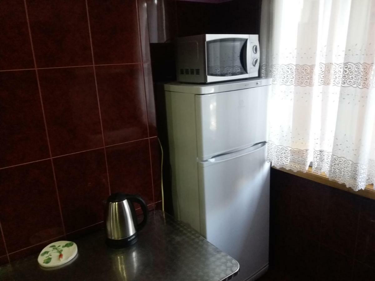 Intercity Hostel Батумі Екстер'єр фото