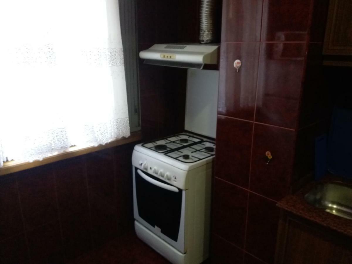 Intercity Hostel Батумі Екстер'єр фото